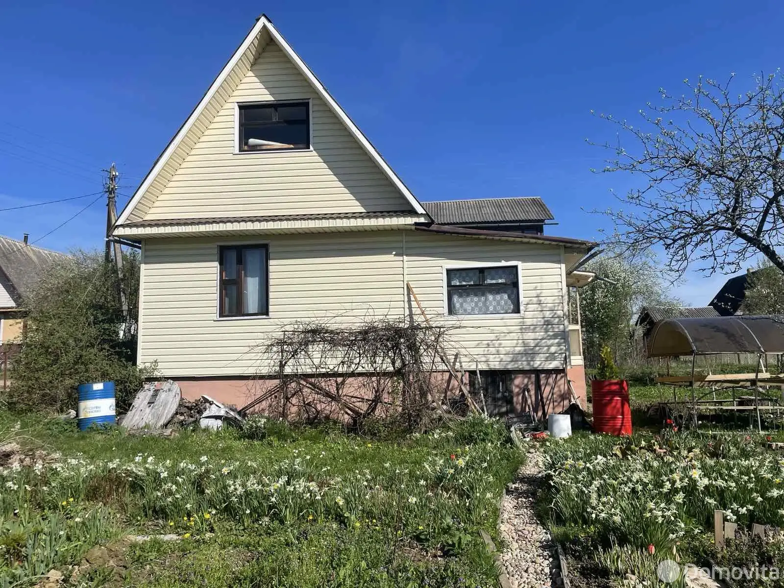 Стоимость продажи дома, Чистые пруды, 