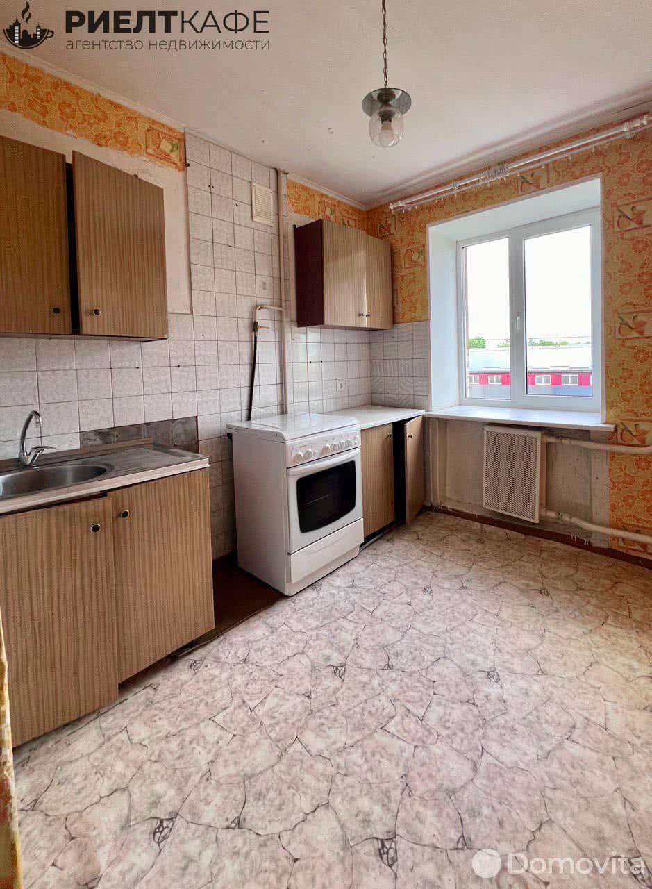 Продажа 2-комнатной квартиры в Барановичах, ул. Репина, д. 69, 22000 USD, код: 1016313 - фото 2