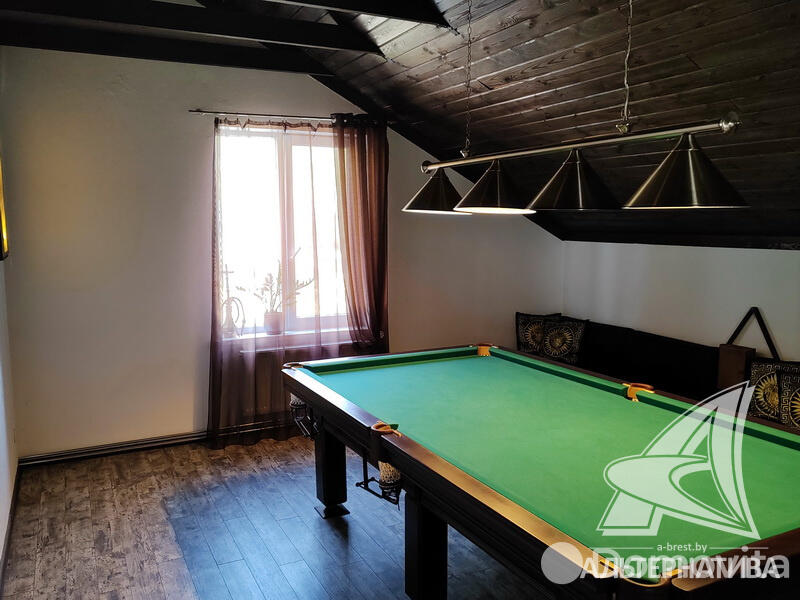 Купить 2-этажную дачу в Ветразь-92 Брестская область, 101000USD, код 174052 - фото 14