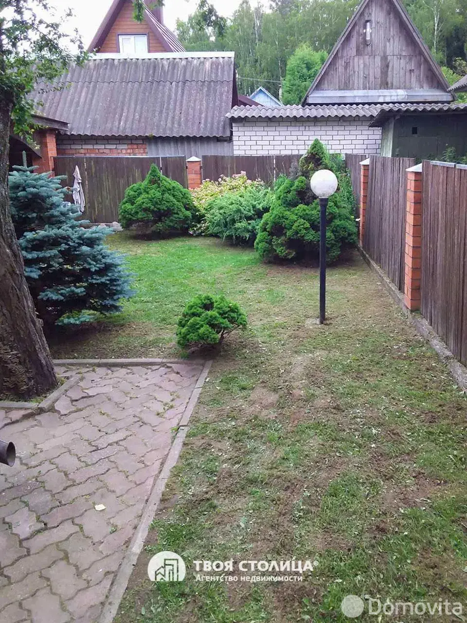 Продажа 3-этажной дачи в Жукове Луге Минская область, 58000USD, код 184769 - фото 57