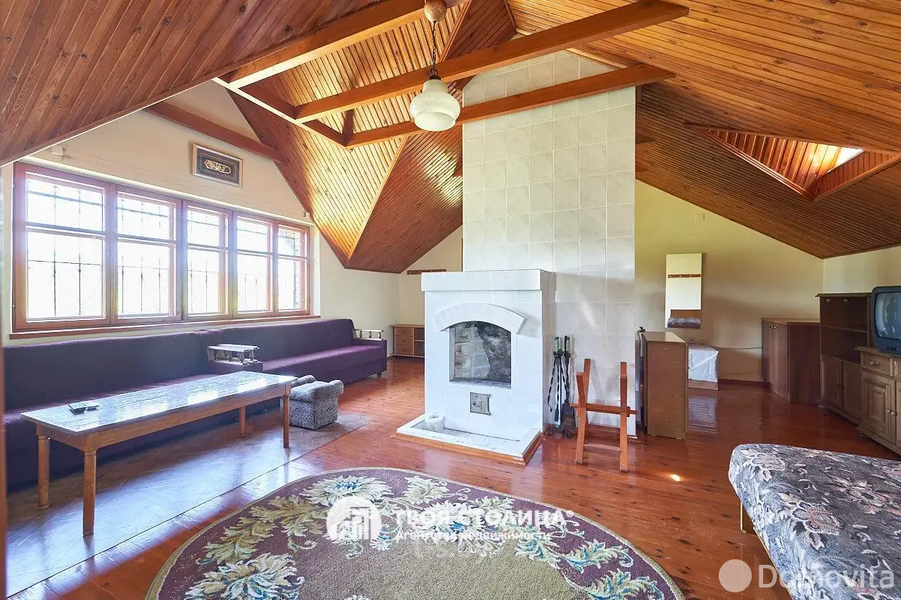 Купить 2-этажную дачу в Подлесное Минская область, 55000USD, код 181466 - фото 25