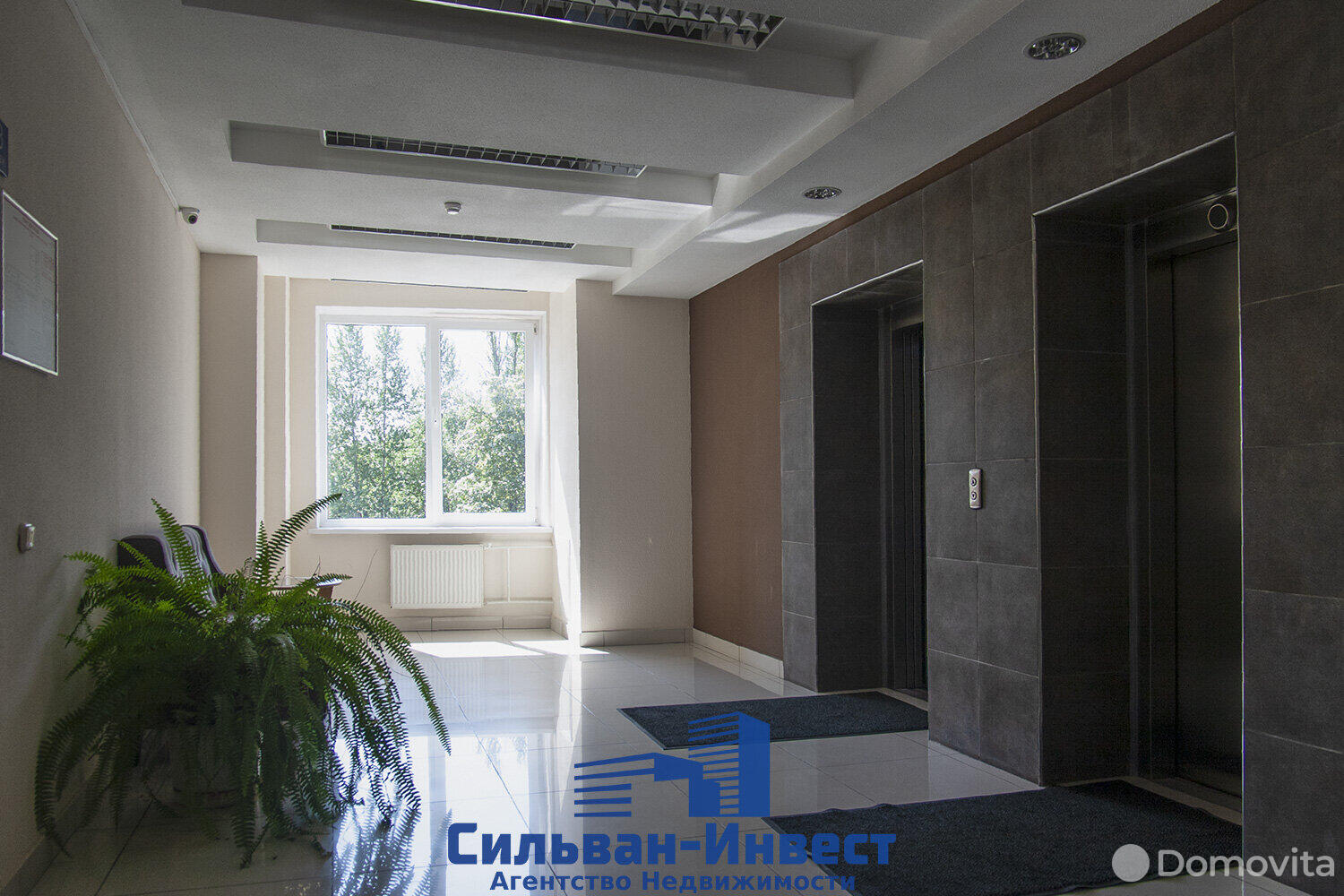 Купить офис на ул. Бирюзова, д. 10/А в Минске, 274820USD, код 6505 - фото 2