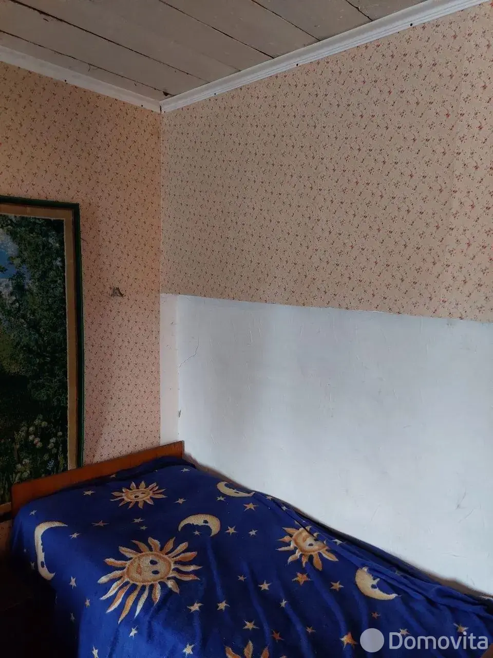 дом, Некрасово, ул. Лесная, д. 15 