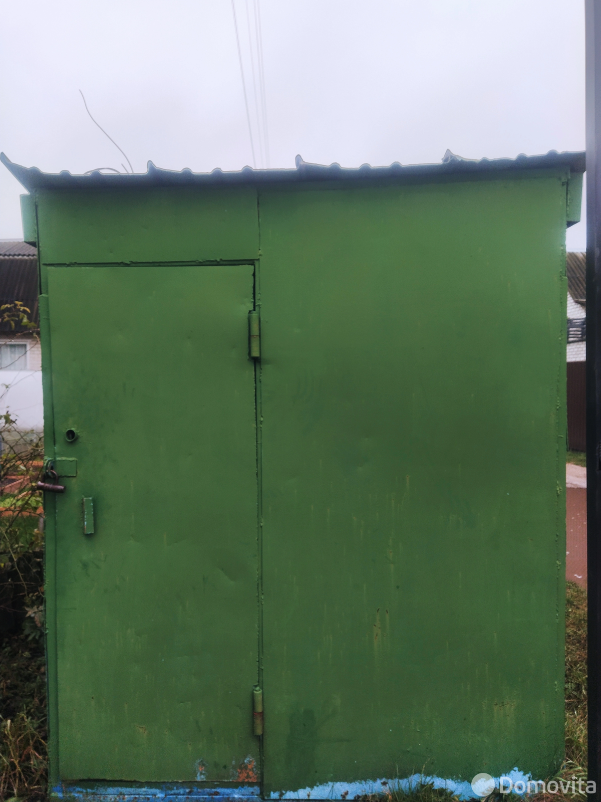 Купить 2-этажную дачу в Строитель-Калюшки Минская область, 13000USD, код 184563 - фото 19