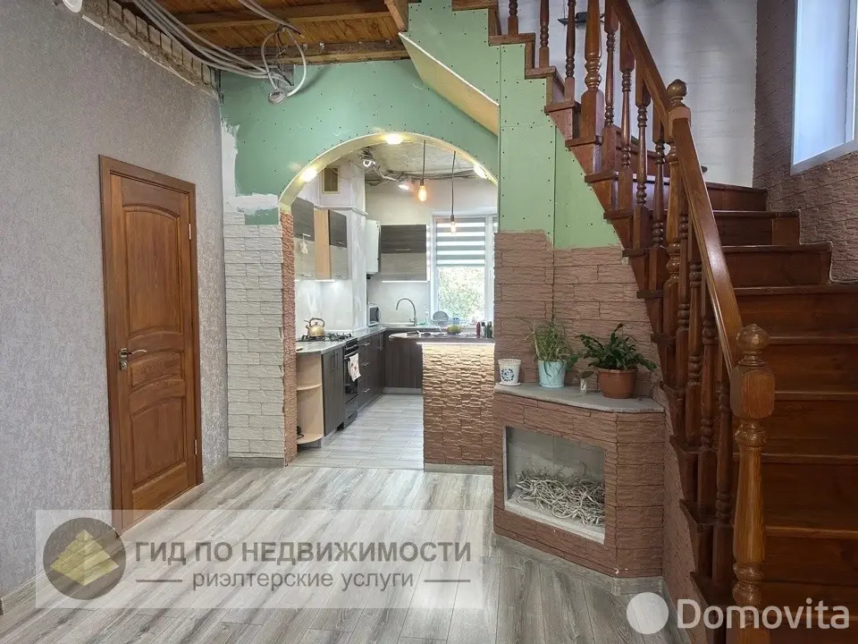 Цена продажи дома, Гомель, ул. Луначарского 1-я, д. 106