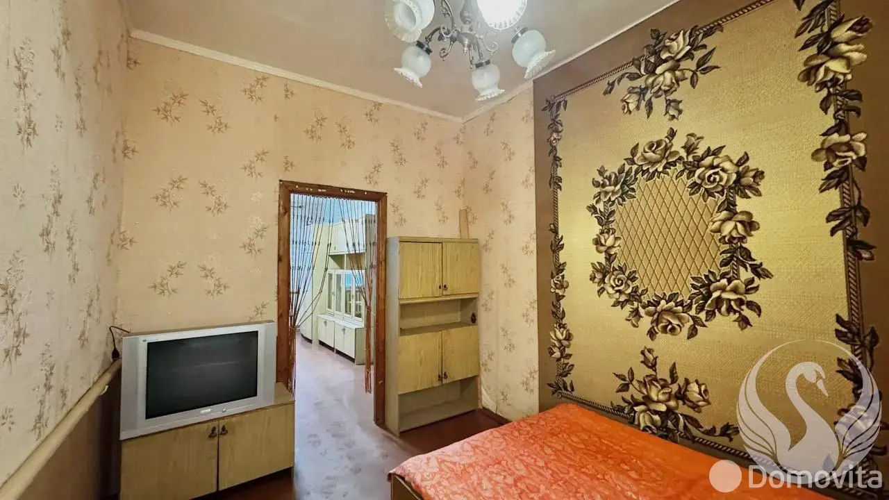 дом, Борисов, пер. Пирогова 2-й, д. 37 - лучшее предложение