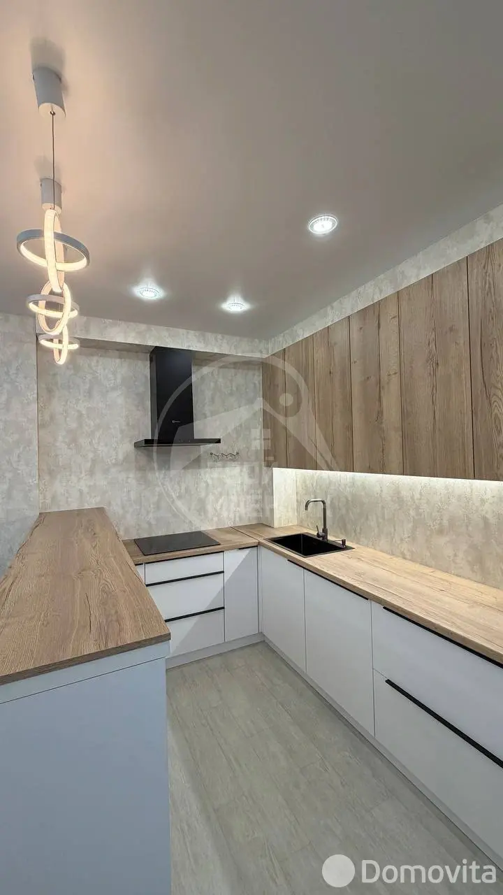 квартира, Минск, ул. Петра Мстиславца, д. 8