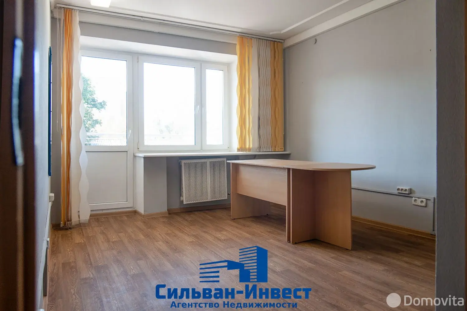 Аренда офиса на ул. Смолячкова, д. 19 в Минске, 800EUR, код 15738 - фото 30