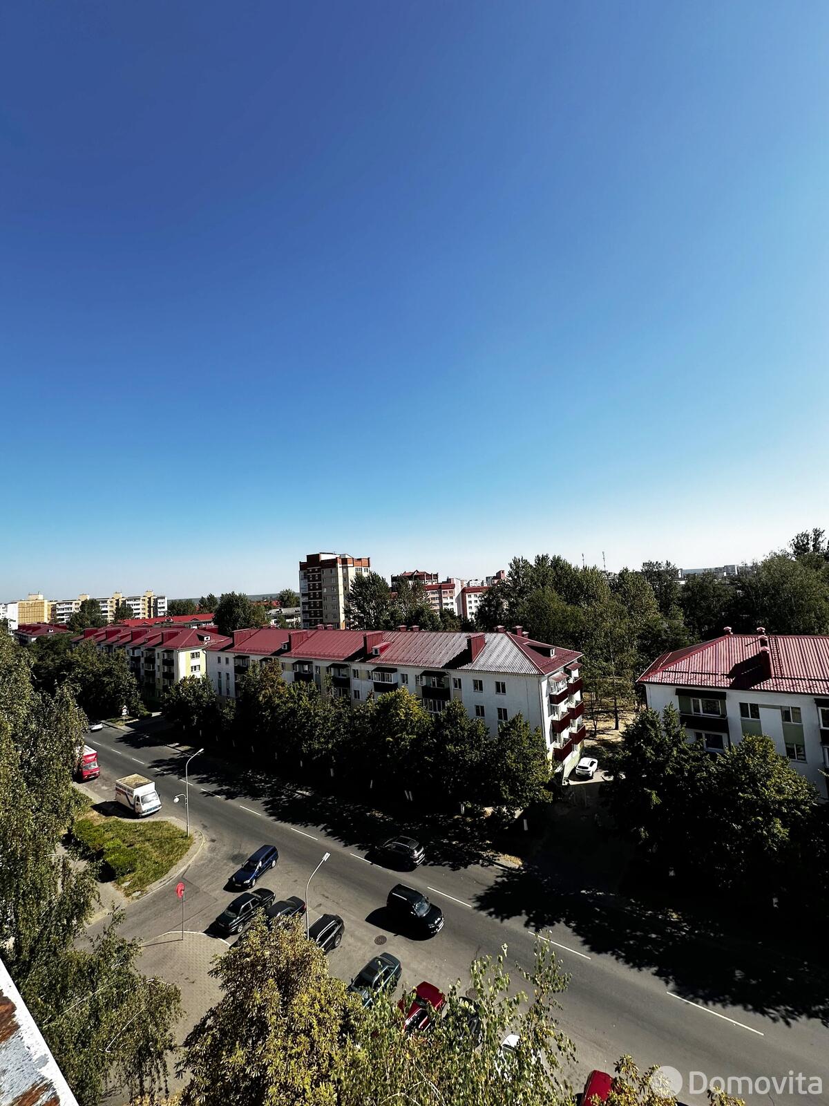 Помещение под сферу услуг в Бобруйске, ул. Октябрьская, д. 149/а, код 2572 - фото 15