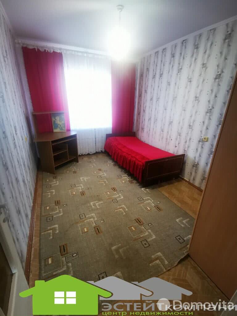 Купить 3-комнатную квартиру в Лиде, ул. Пролыгина, д. 10/2, 37500 USD, код: 929732 - фото 4