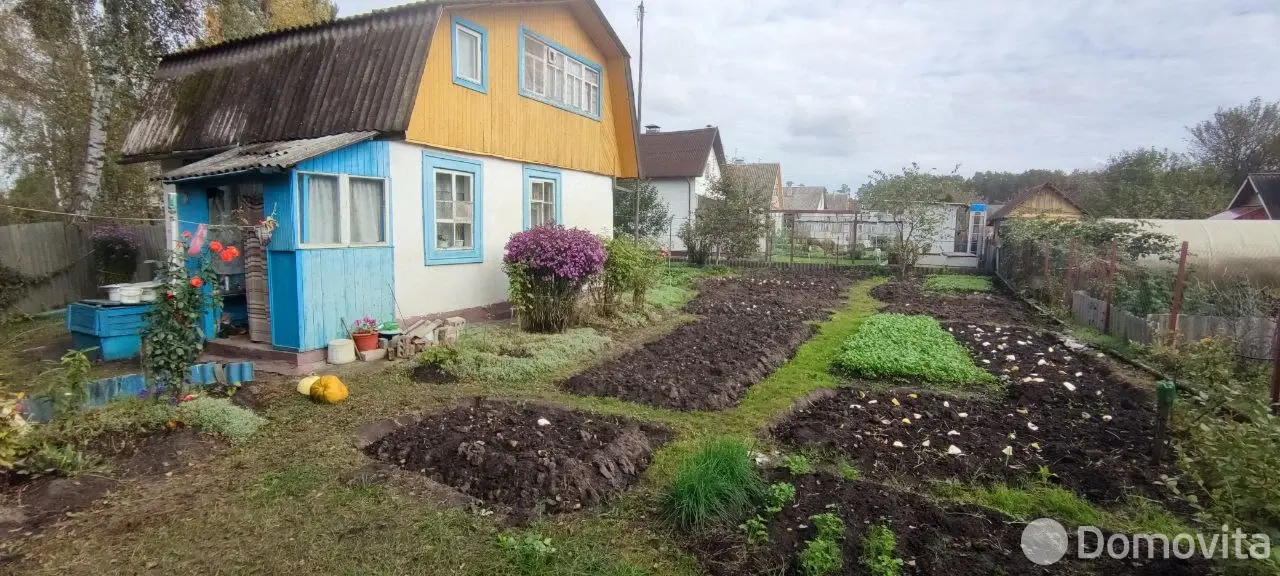 продажа дачи, Горняк-3, 