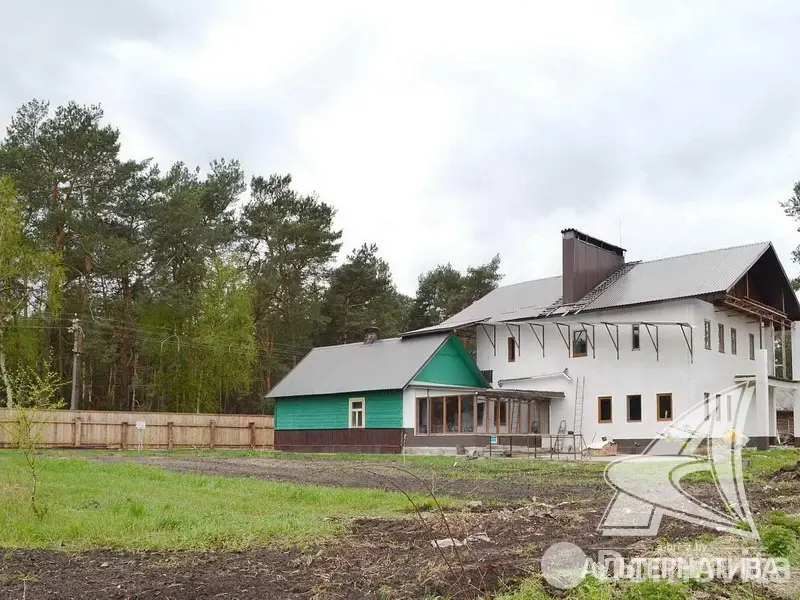 Стоимость продажи дома, Подлужье, 