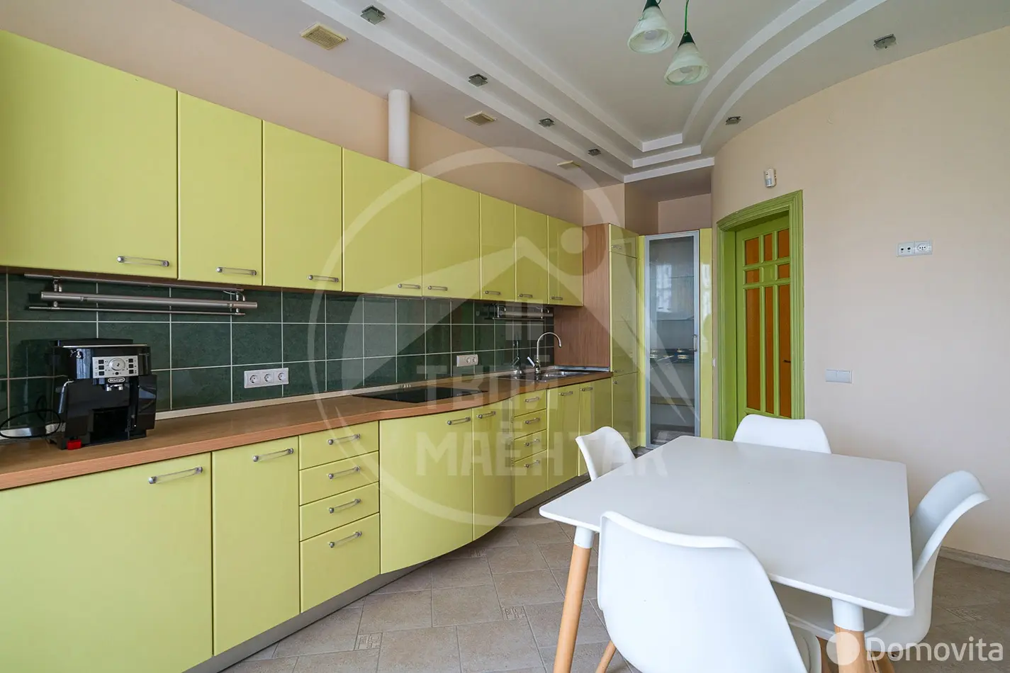 Снять 3-комнатную квартиру в Минске, ул. Чехова, д. 3, 850USD, код 148625 - фото 12