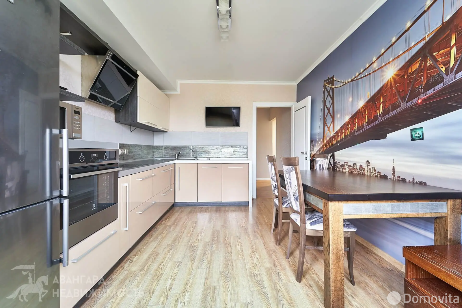 Снять 2-комнатную квартиру в Минске, ул. Неманская, д. 78, 500USD, код 148228 - фото 18