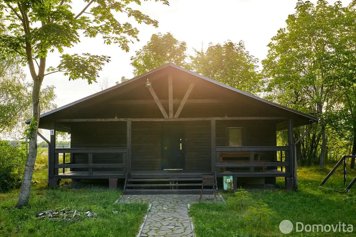 продажа объекта сферы услуг, Островской Перевоз, 