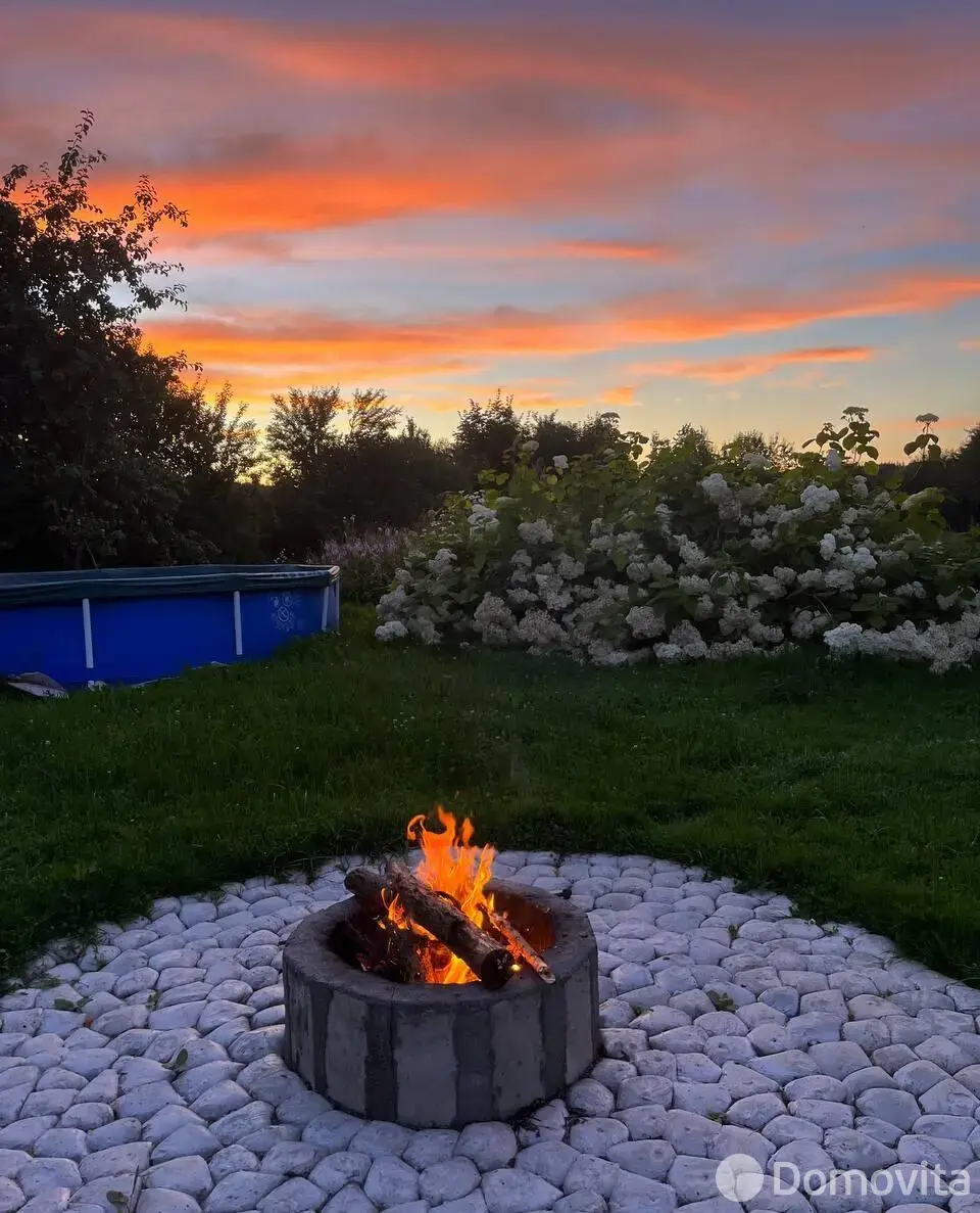 дом, Ермаки,