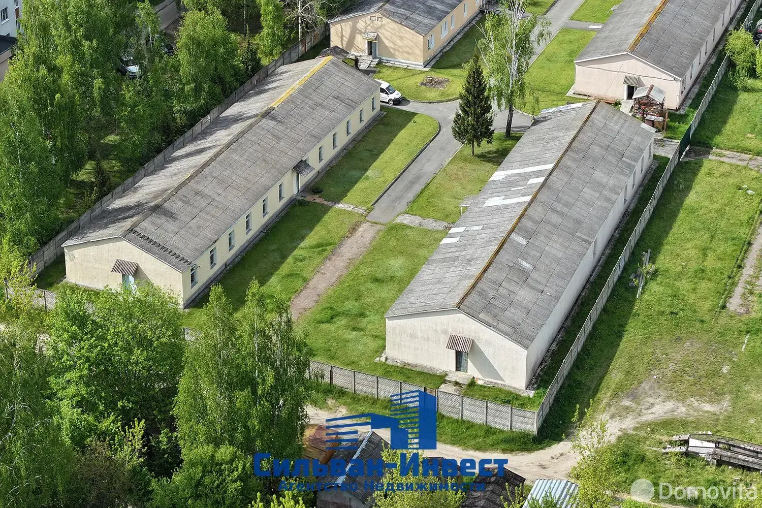 Купить складское помещение на ул. Новая Заря, д. 33/А в Марьиной Горке - фото 15