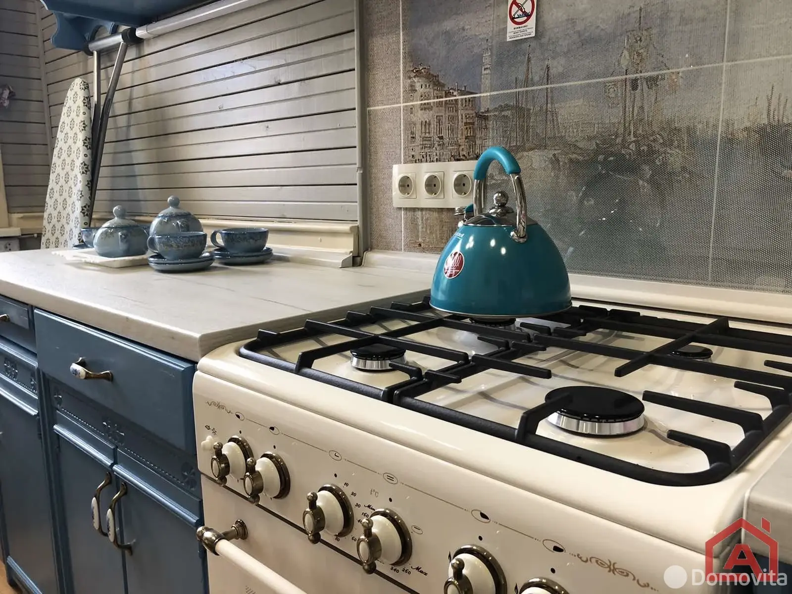 Снять 2-комнатную квартиру в Минске, пр-т Независимости, д. 37, 700USD, код 125271 - фото 11