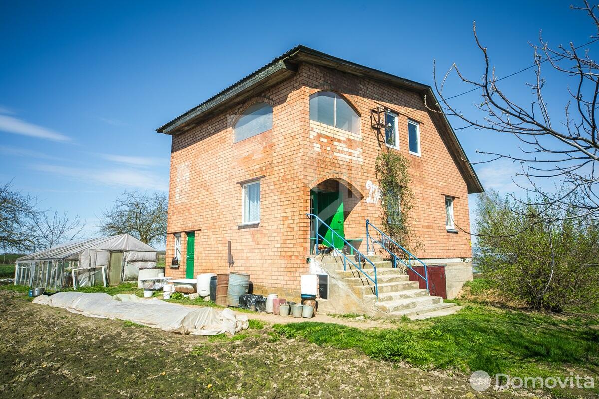 Продажа 2-этажного дома в Суковцах, Минская область , 53500USD, код 621469 - фото 2