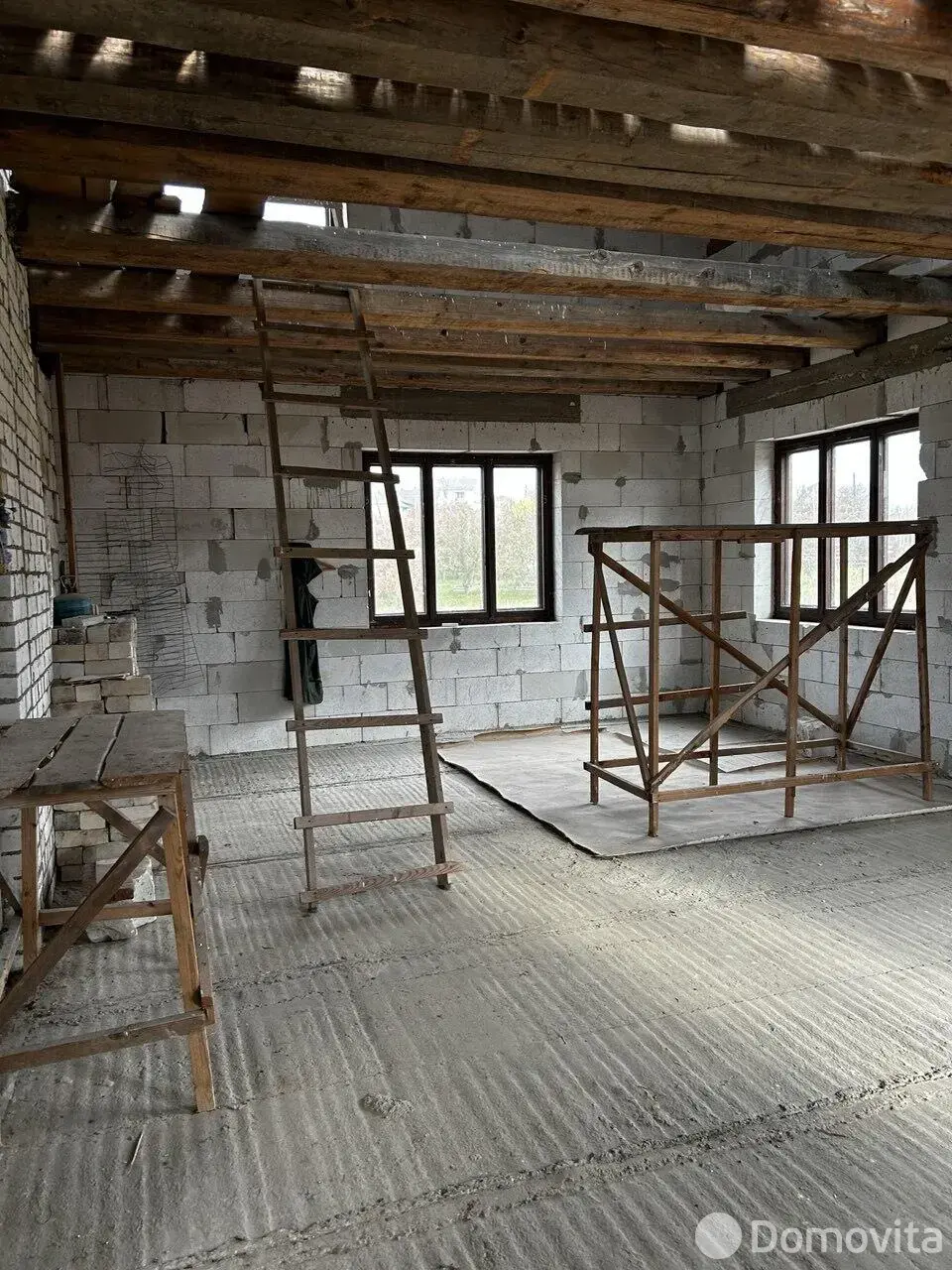 дом, Новоселки, ул. Боровского, д. 2 