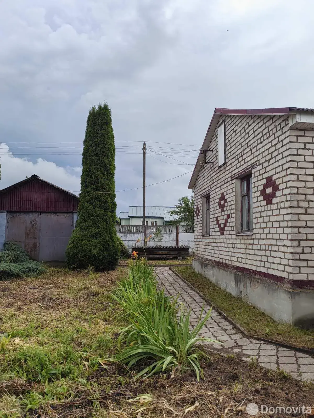 продажа дома, Чернова, ул. Садовая