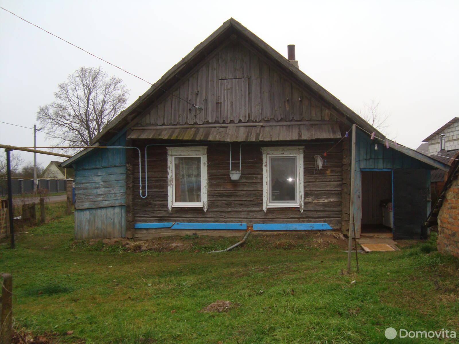 Продажа 1-этажного дома в Магалевщиной, Минская область ул. Центральная, 22000USD, код 629562 - фото 3