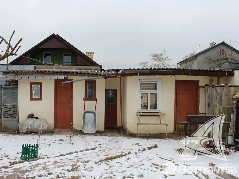 дача, Керамик-1, 