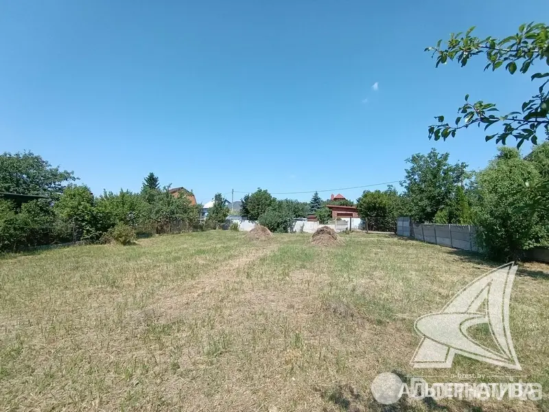 участок, Астра, 