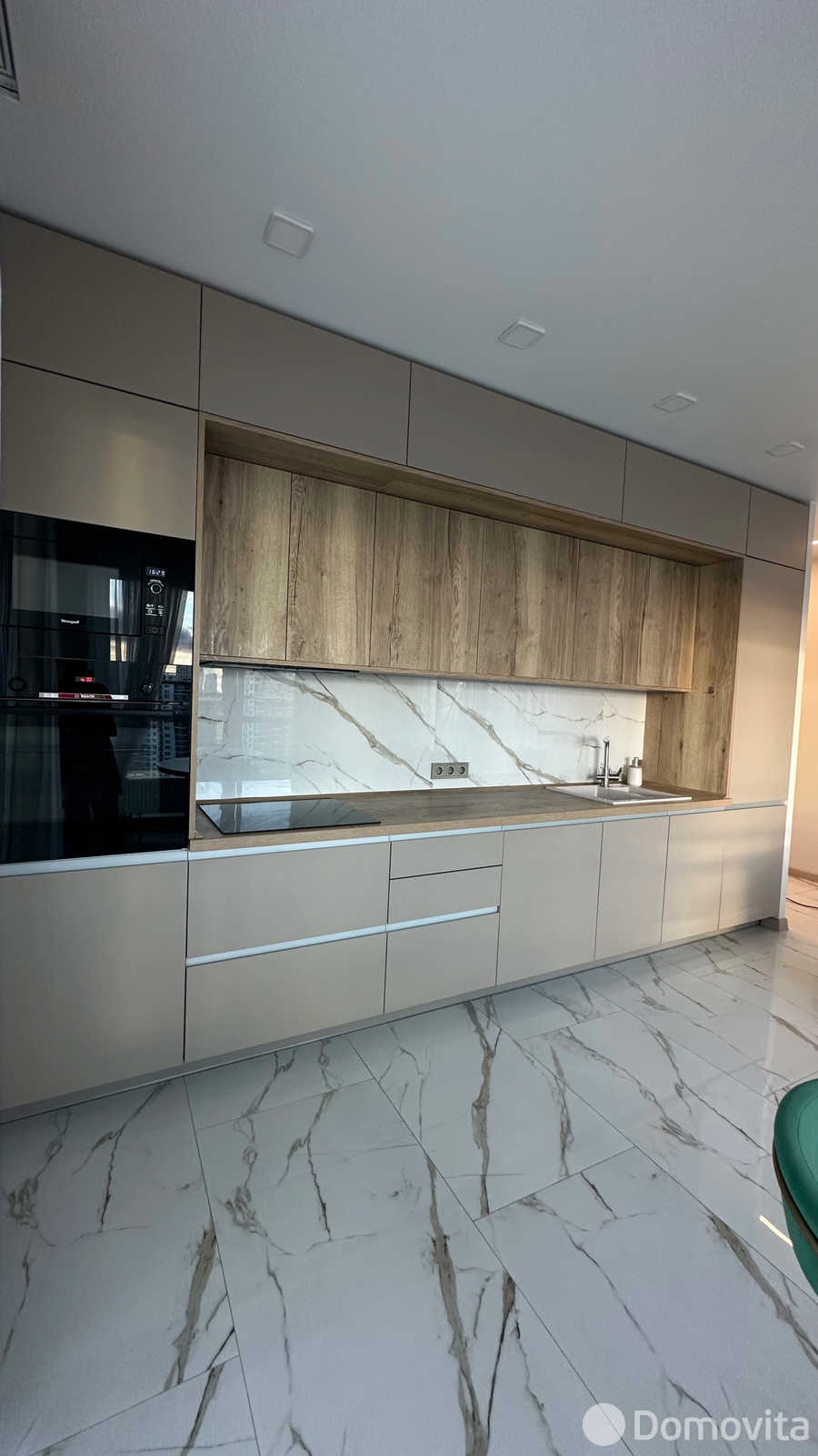 квартира, Минск, ул. Аэродромная, д. 30 без посредников