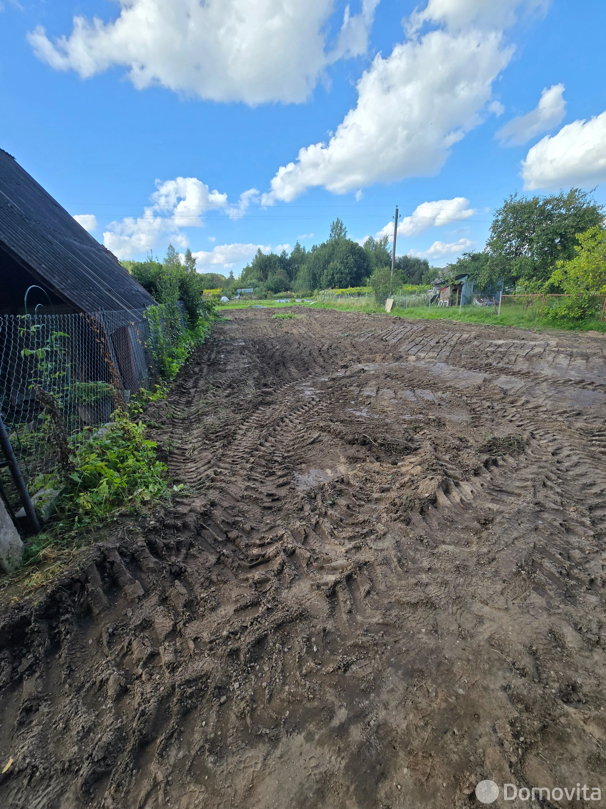 участок, Инженер, без посредников