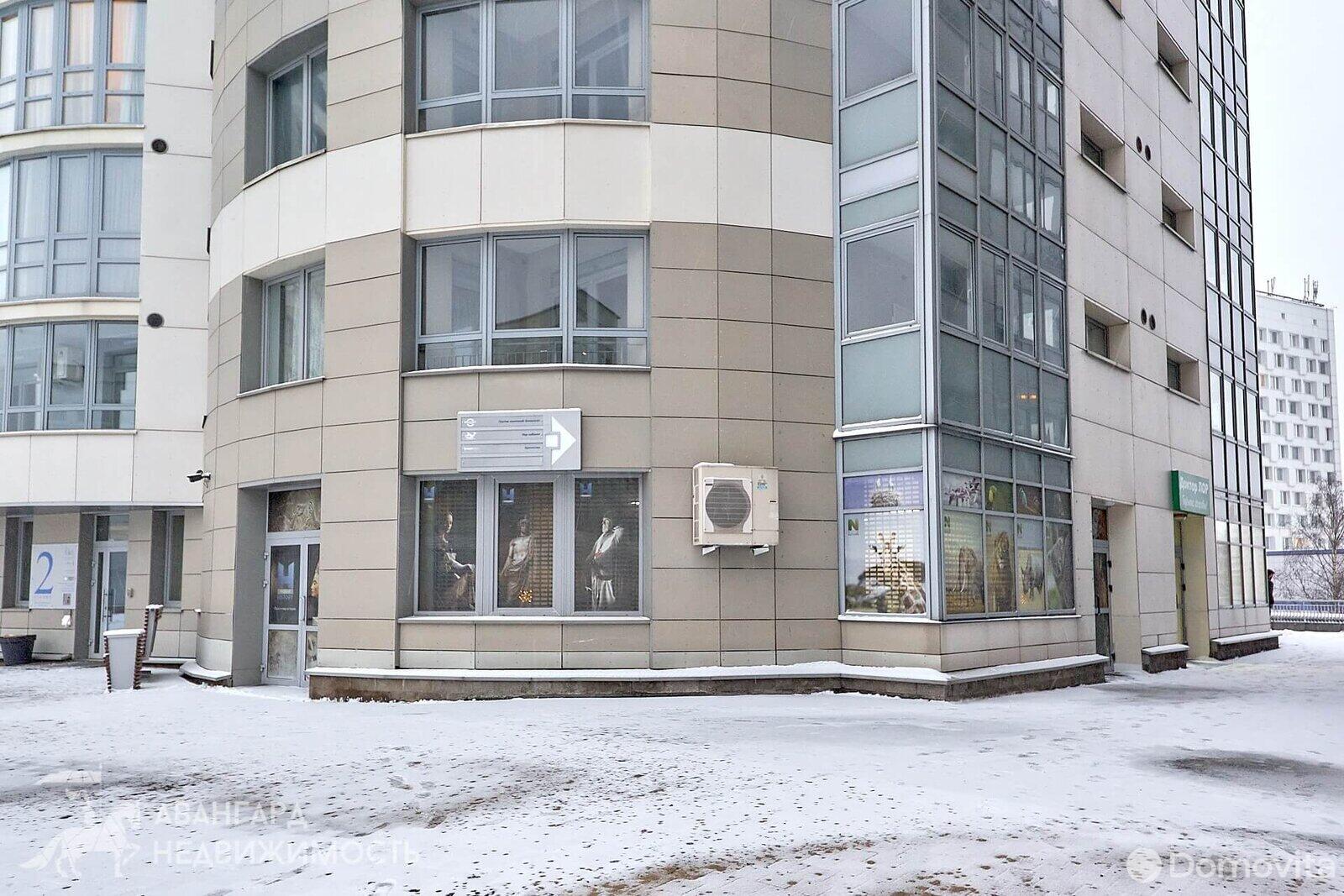 Аренда офиса на пр-т Победителей, д. 27 в Минске, 2874EUR, код 9138 - фото 2