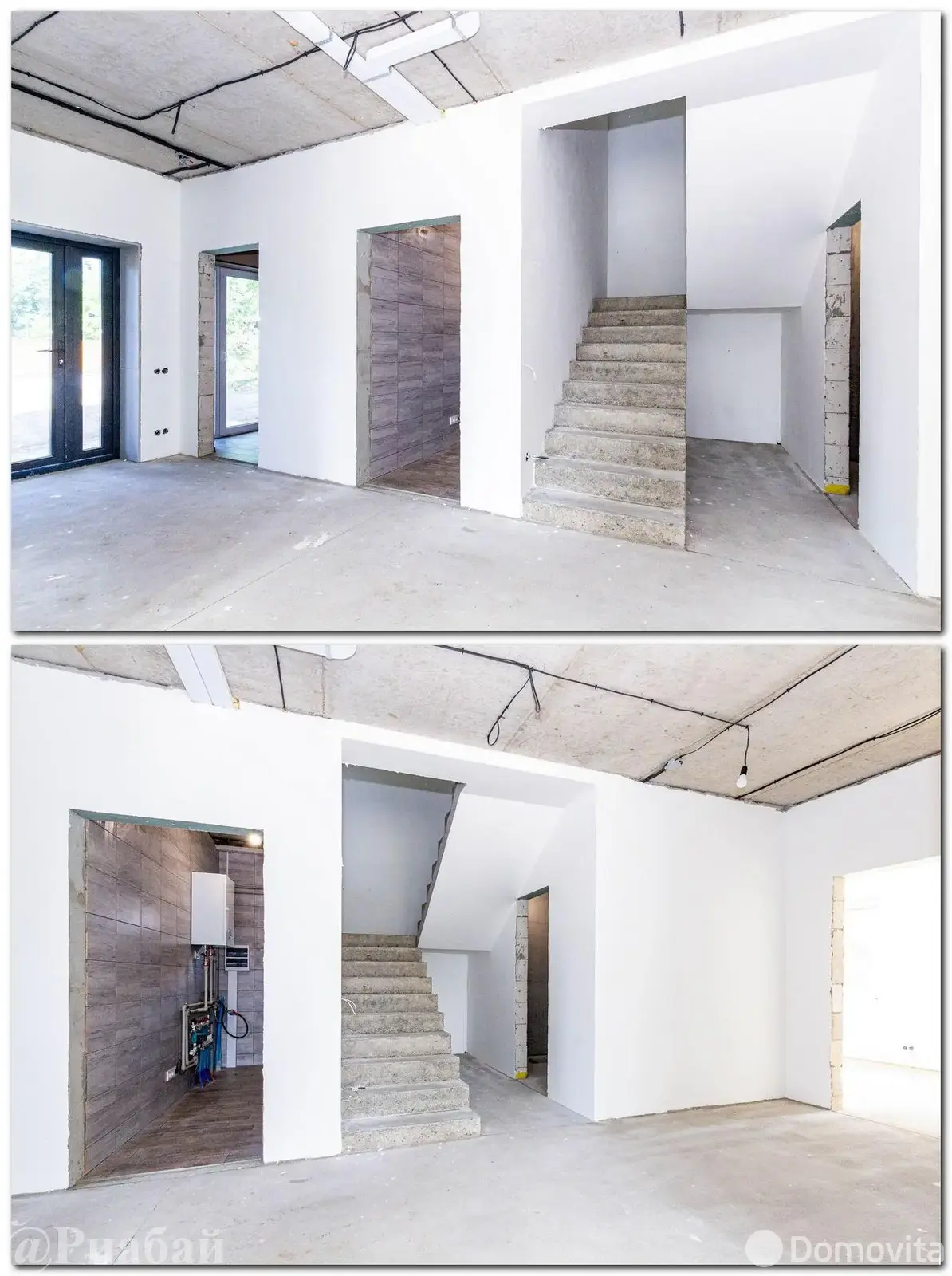 коттедж, Мочаны, пер. 1-ый Жемчужный, д. 10 