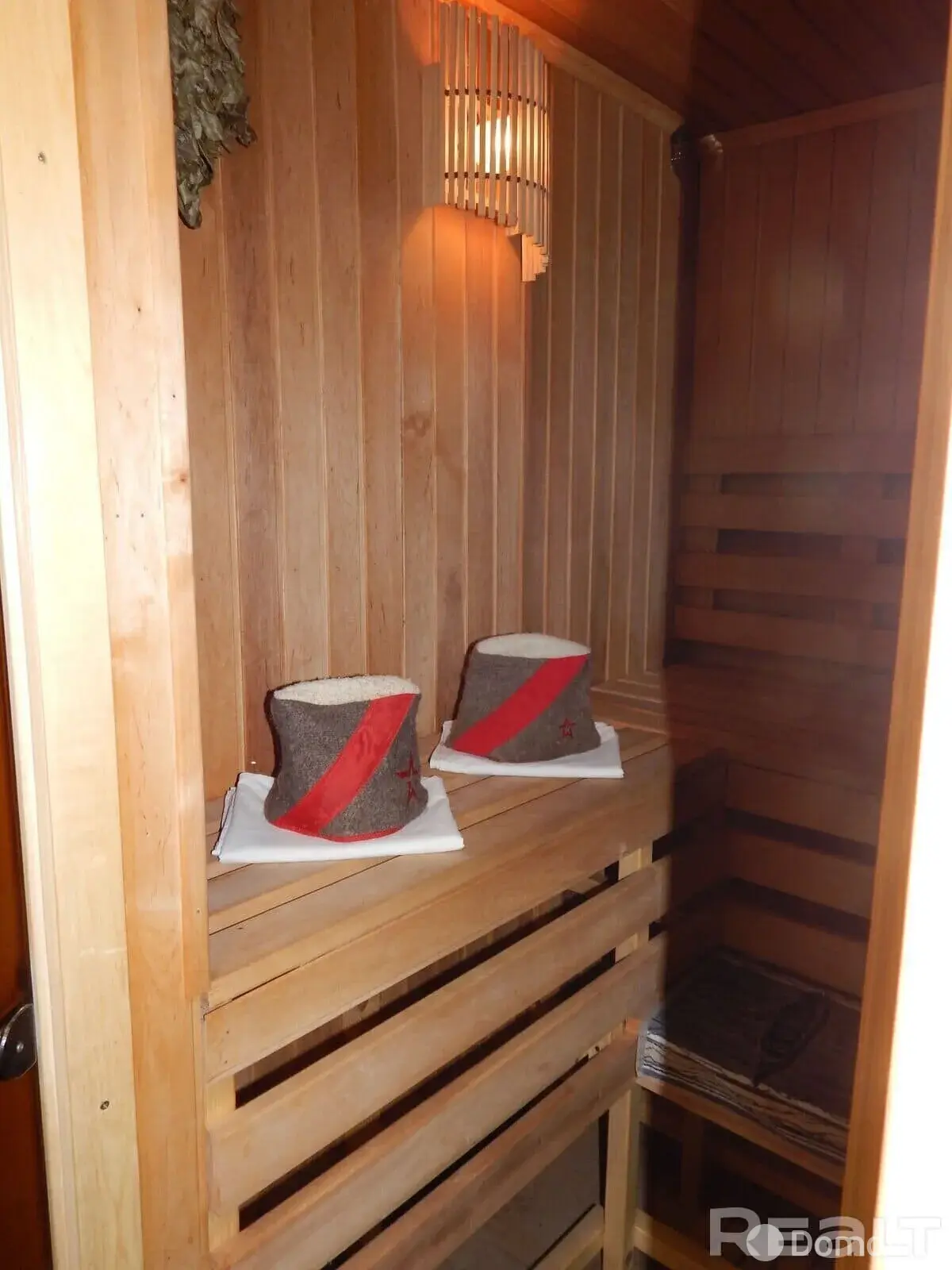 Продажа 2-этажной дачи в Комаровке Минская область, 69900USD, код 183885 - фото 22