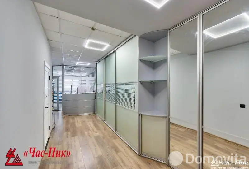 Купить офис на ул. Скрыганова, д. 6 корп. 2 в Минске, 558000BYN, код 10591 - фото 6