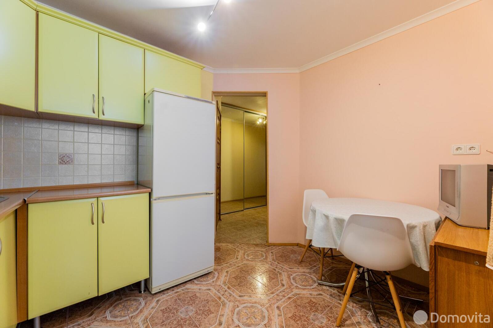 Продажа 2-комнатной квартиры в Дзержинске, ул. Минская, д. 32, 59000 USD, код: 1112767 - фото 3