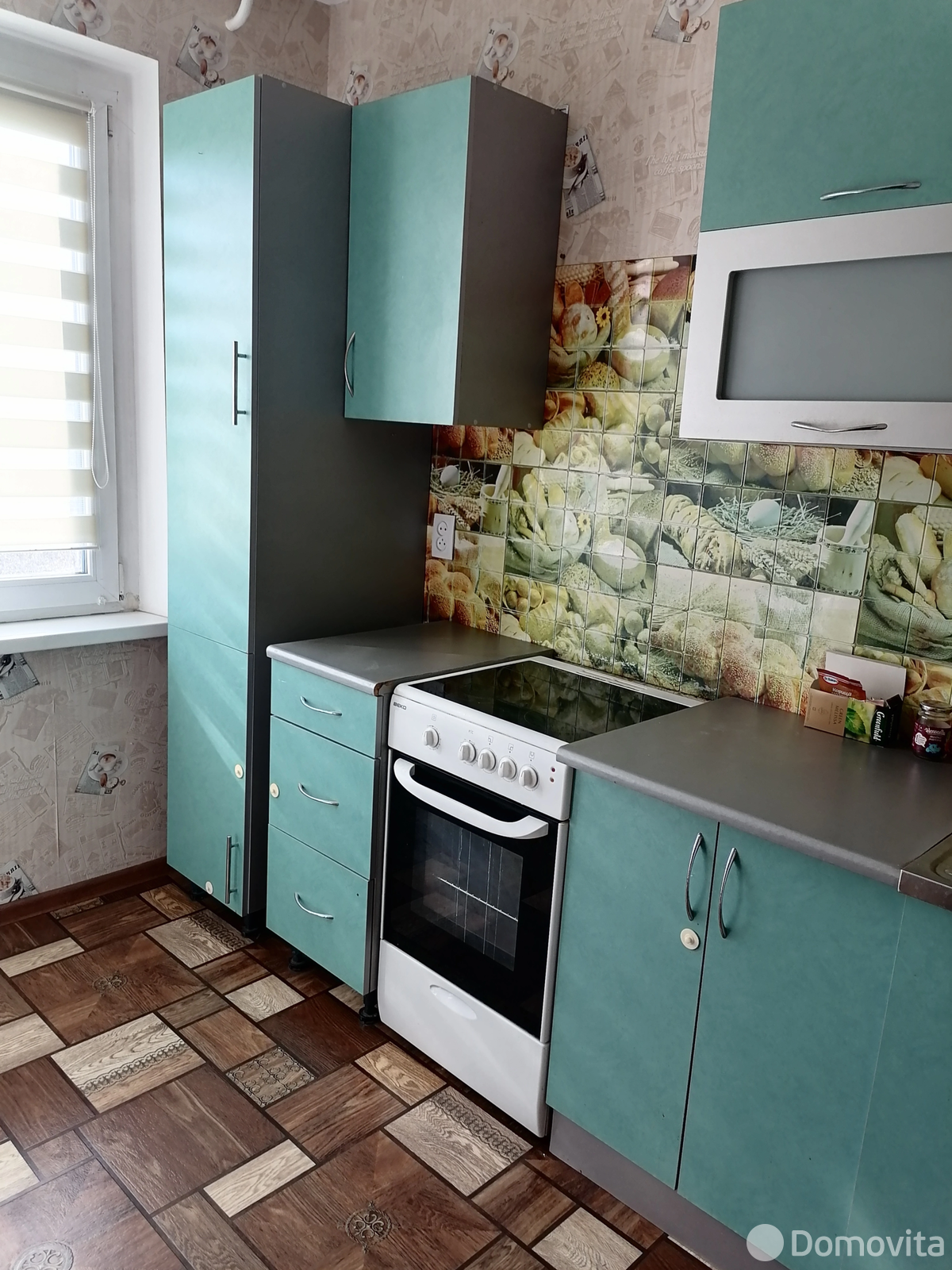 квартира, Минск, ул. Карбышева, д. 1/2