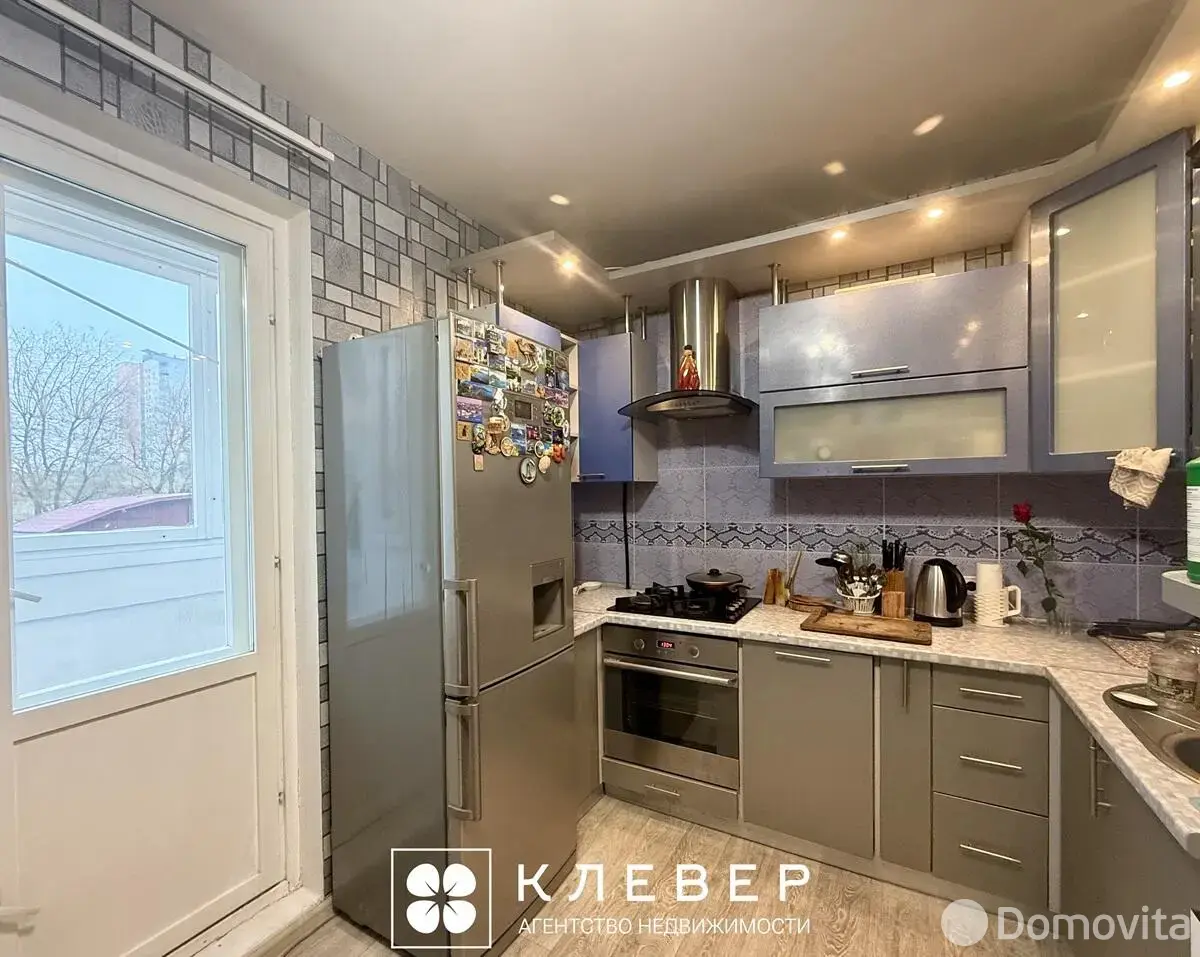 комната, Минск, ул. Пимена Панченко, д. 70, стоимость продажи 129 100 р.