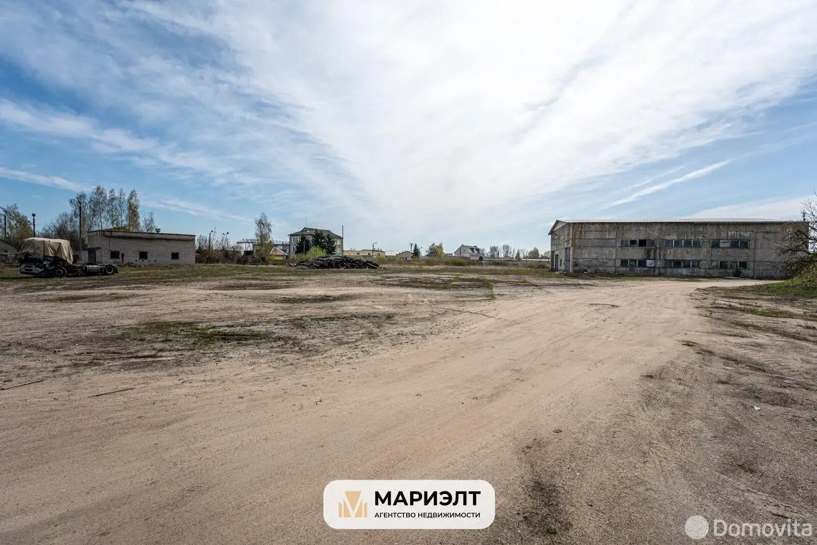 Продажа торгового помещения на ул. Ленина, д. 292/А в Слуцке, 620000BYN, код 999018 - фото 9