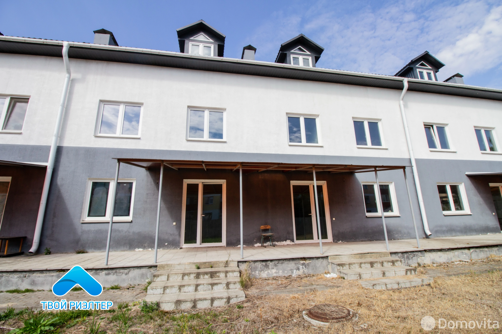 дом, Юбилейный, - лучшее предложение