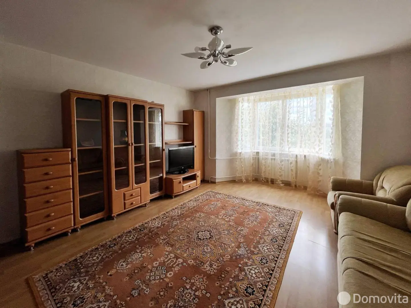 квартира, Минск, ул. Городецкая, д. 38 на ст. метро Уручье