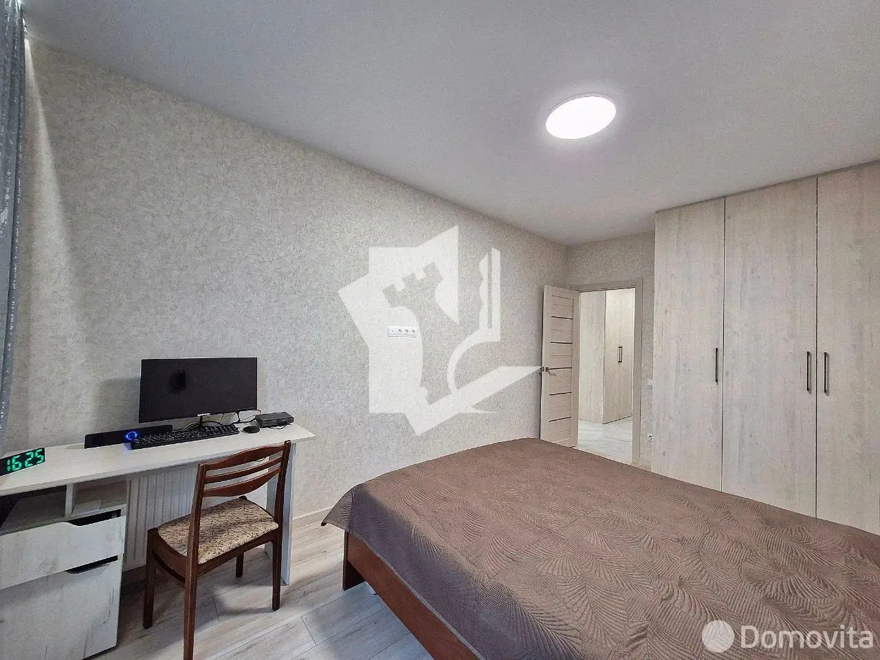 Снять 2-комнатную квартиру в Минске, ул. Леонида Щемелёва, д. 18 , 600USD, код 147707 - фото 10