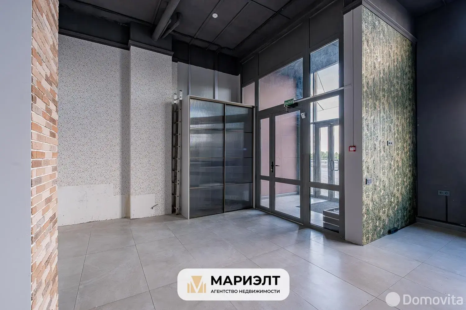 Снять торговое помещение на пр-т Победителей, д. 115 в Минске, 11950BYN, код 968722 - фото 6