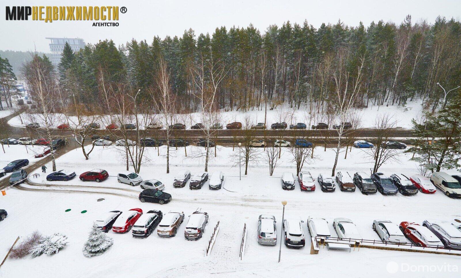 Купить офис на ул. Франциска Скорины, д. 12 в Минске, 70000EUR, код 7003 - фото 16