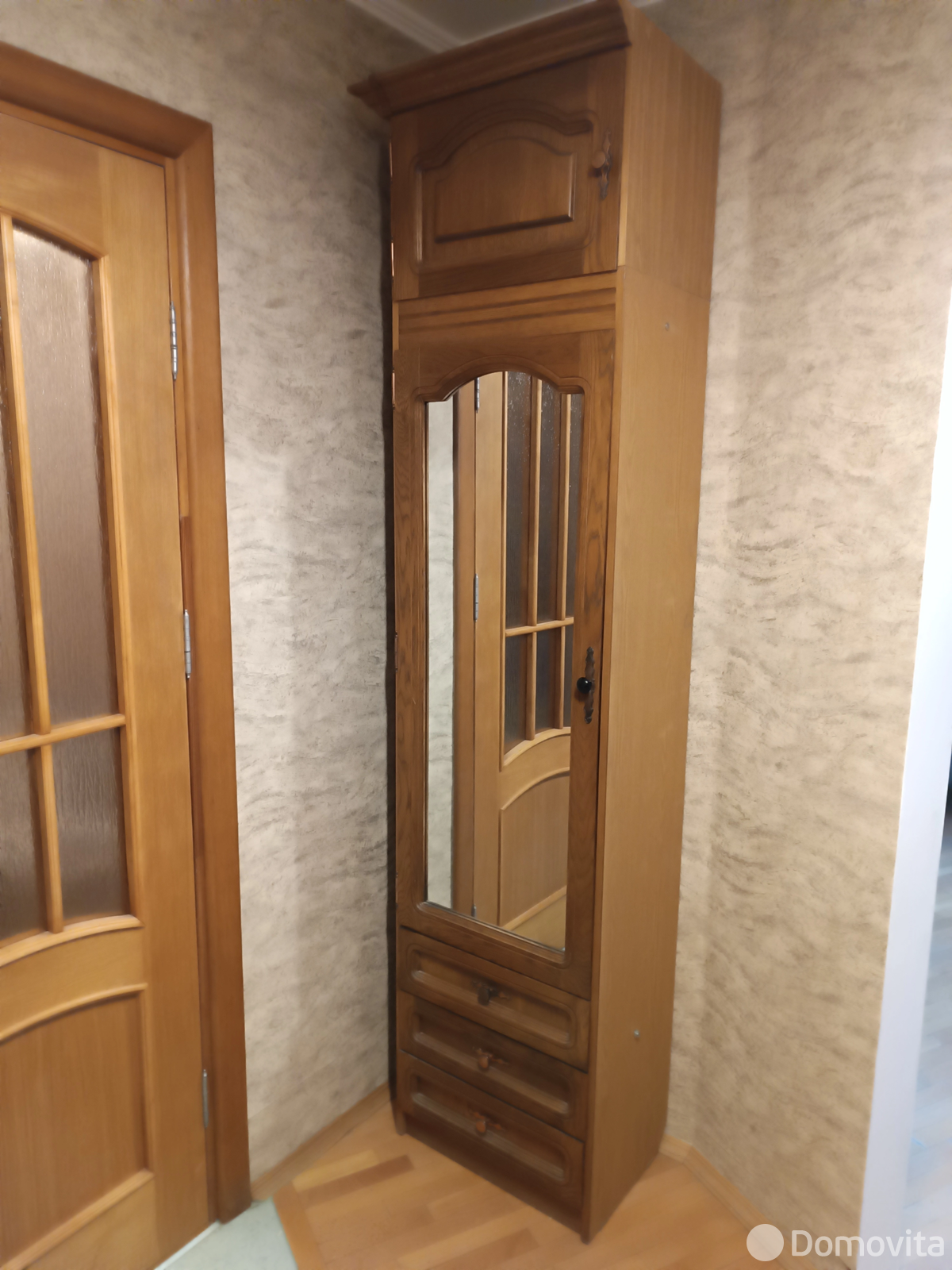 арендовать квартиру, Минск, Логойский тр-т, д. 19/1