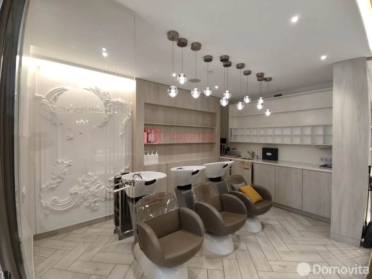 Снять торговое помещение на ул. Петра Мстиславца, д. 22 в Минске, 3788USD, код 967132 - фото 8