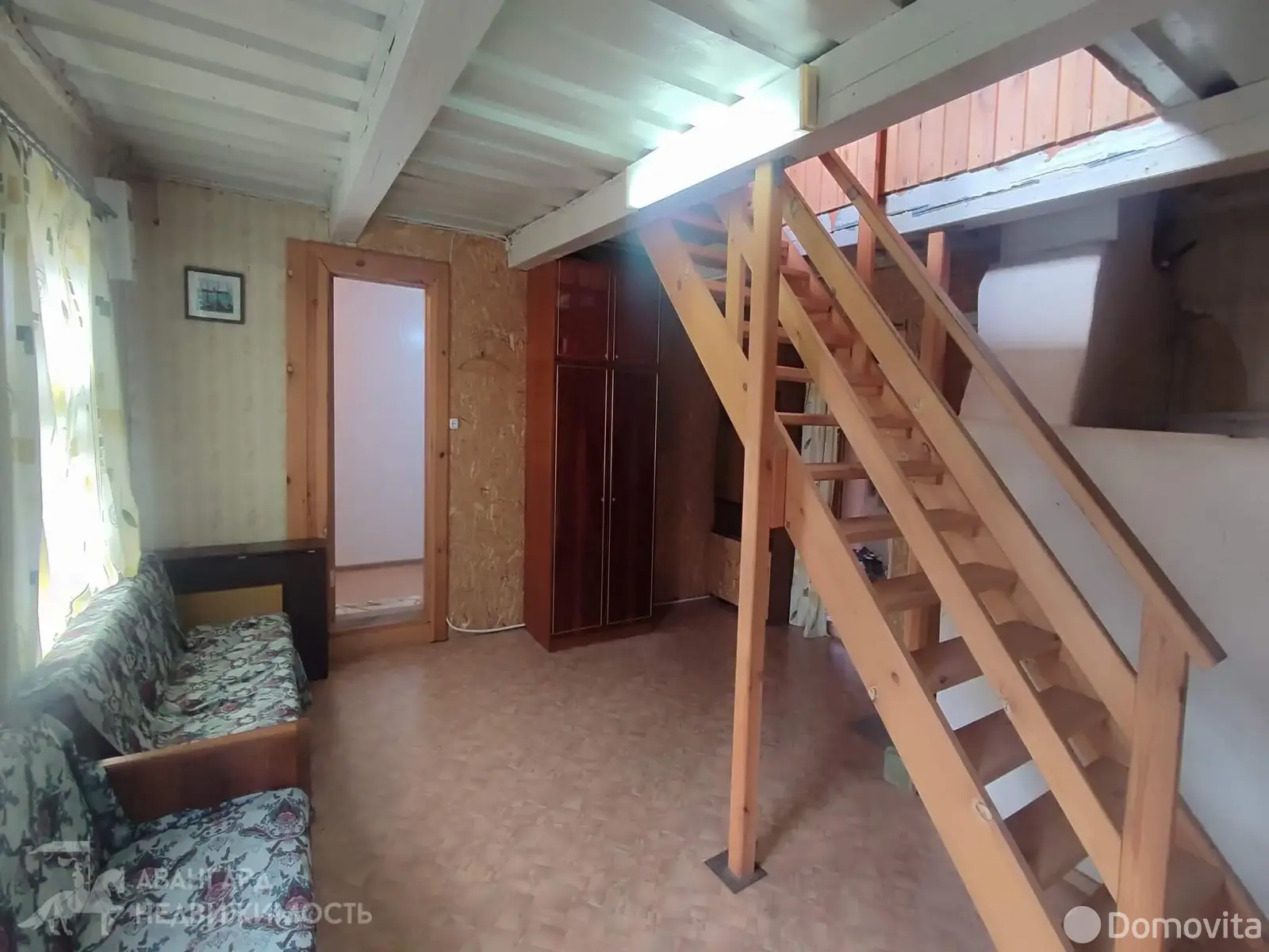 коттедж, Розовка, 