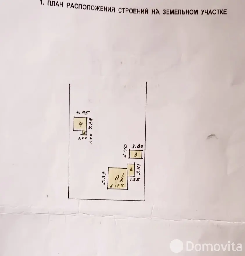 купить дачу, Краево, 