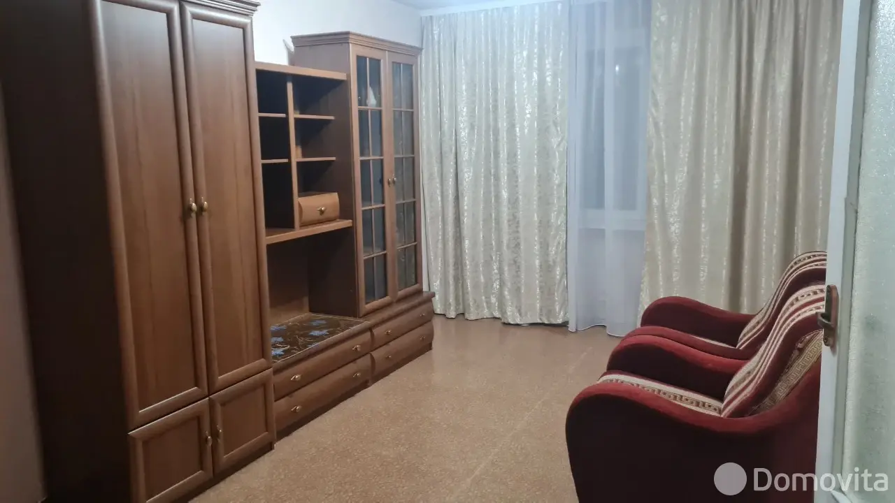 Цена аренды квартиры, Минск, ул. Левкова, д. 13