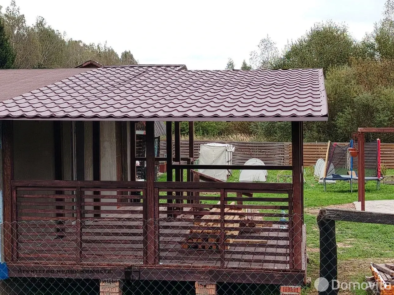 дача, Восход, 