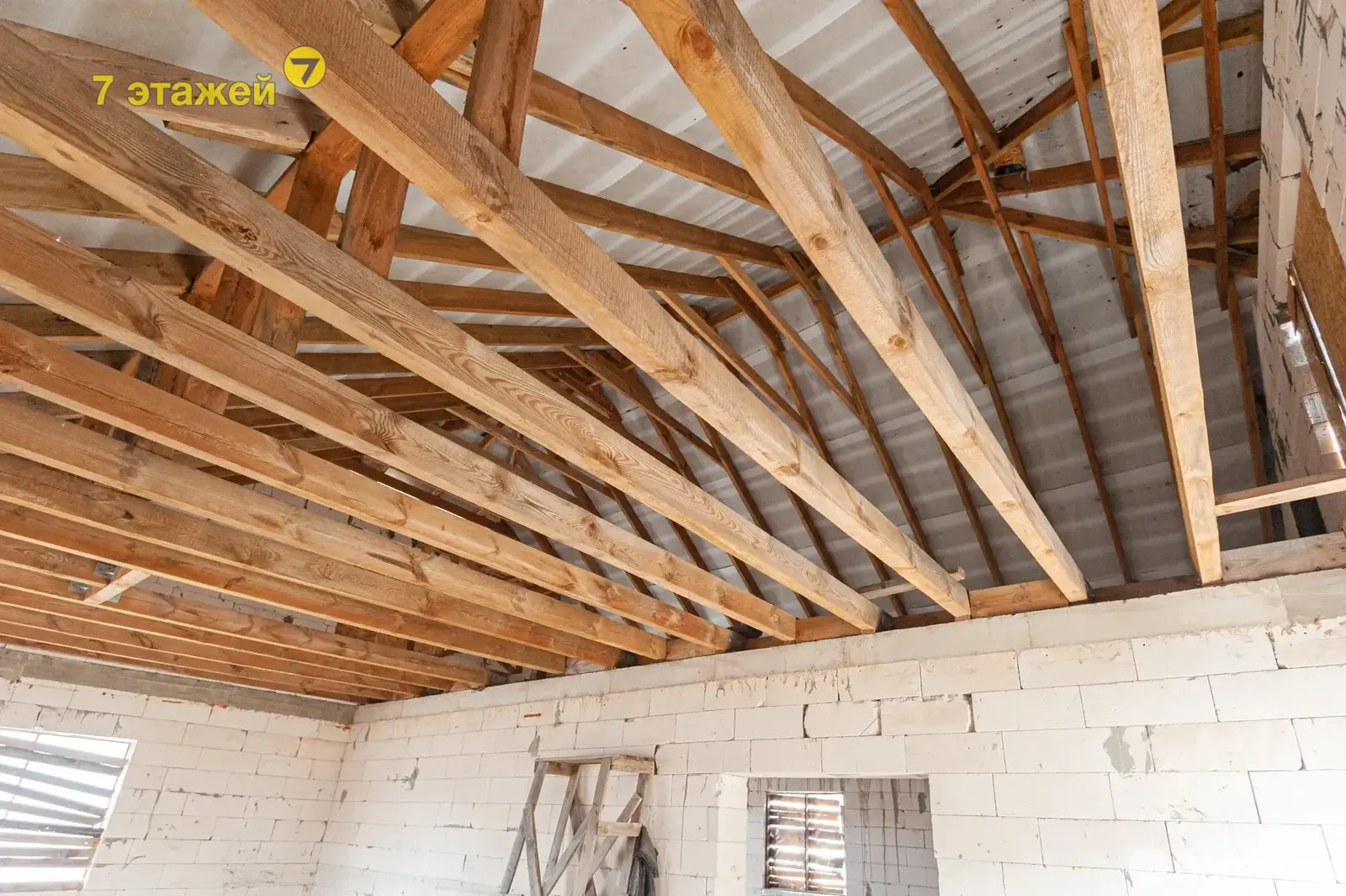 дом, Слобода, , стоимость продажи 303 959 р.